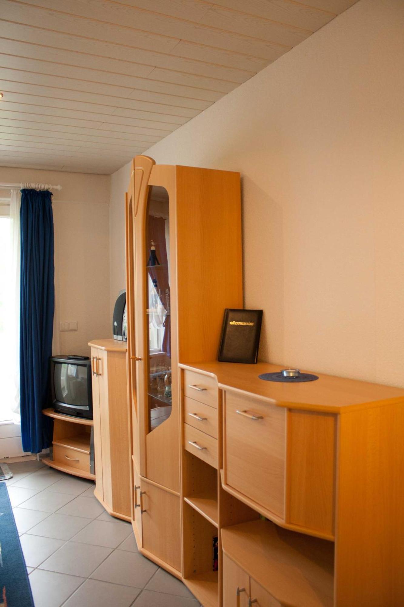 Ferienwohnung F127 An Der Ostsee Brasilien Zewnętrze zdjęcie