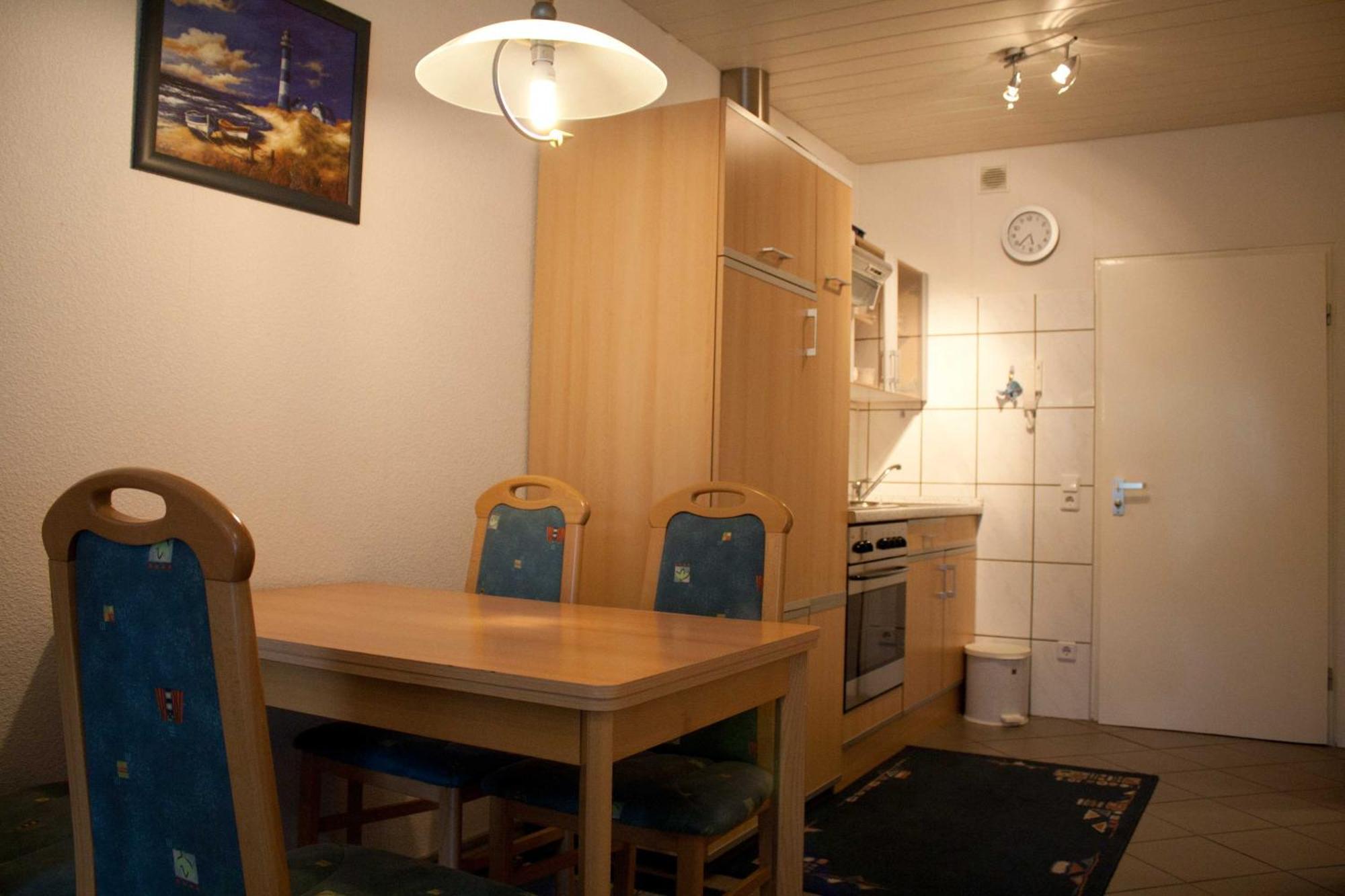 Ferienwohnung F127 An Der Ostsee Brasilien Zewnętrze zdjęcie