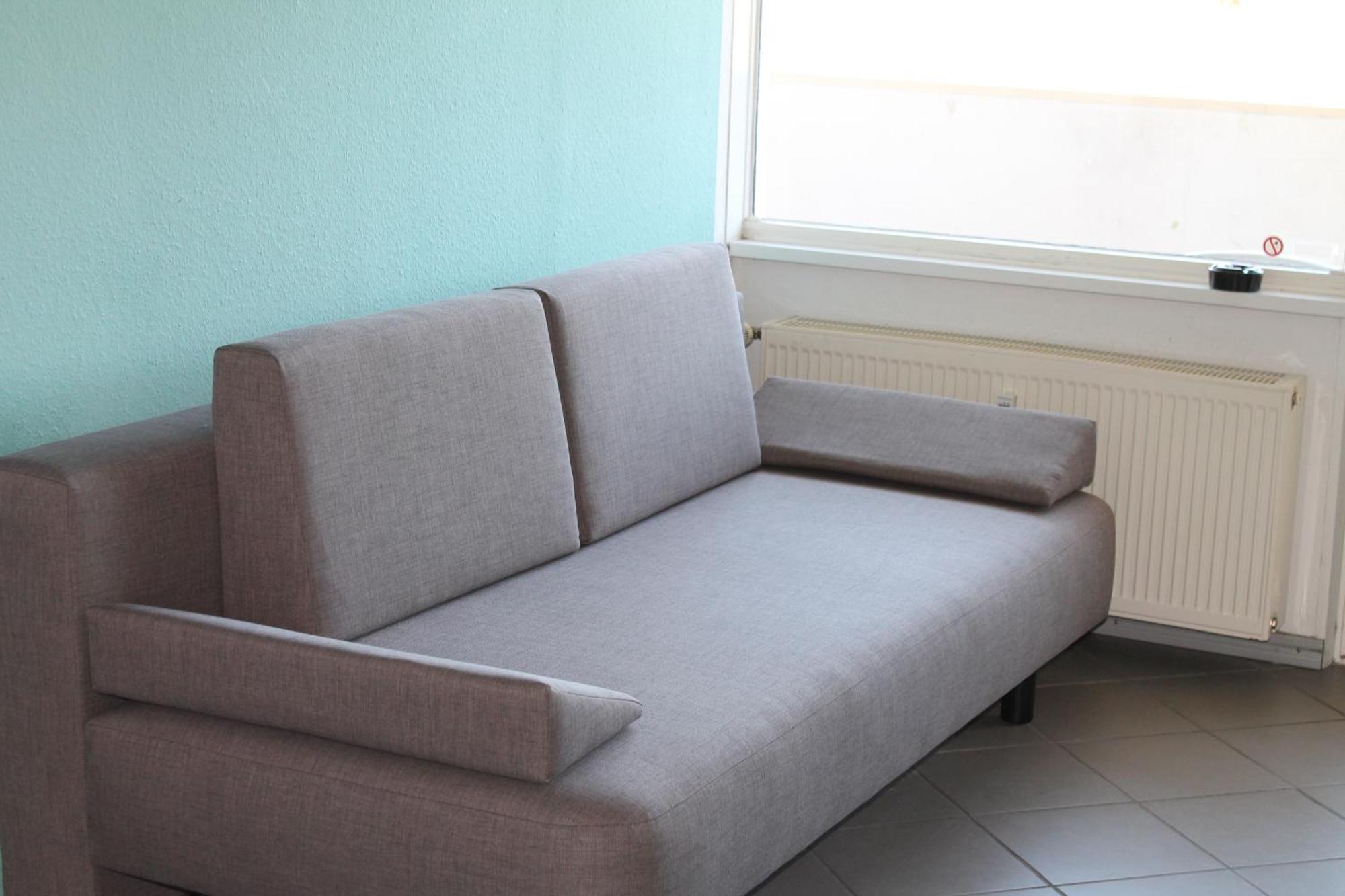 Ferienwohnung F127 An Der Ostsee Brasilien Zewnętrze zdjęcie