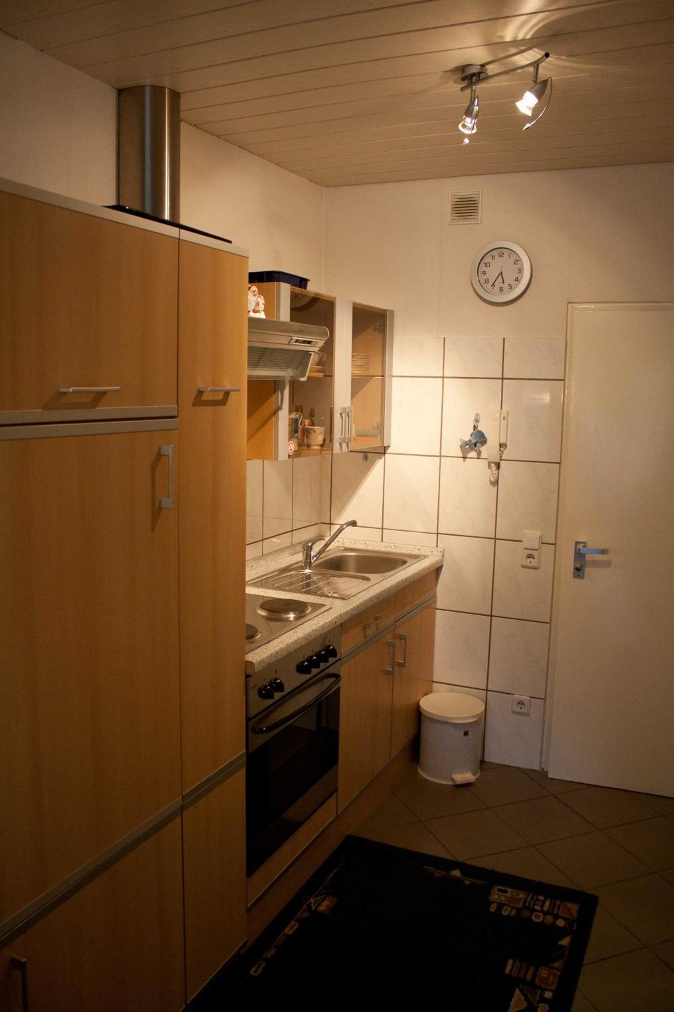 Ferienwohnung F127 An Der Ostsee Brasilien Zewnętrze zdjęcie
