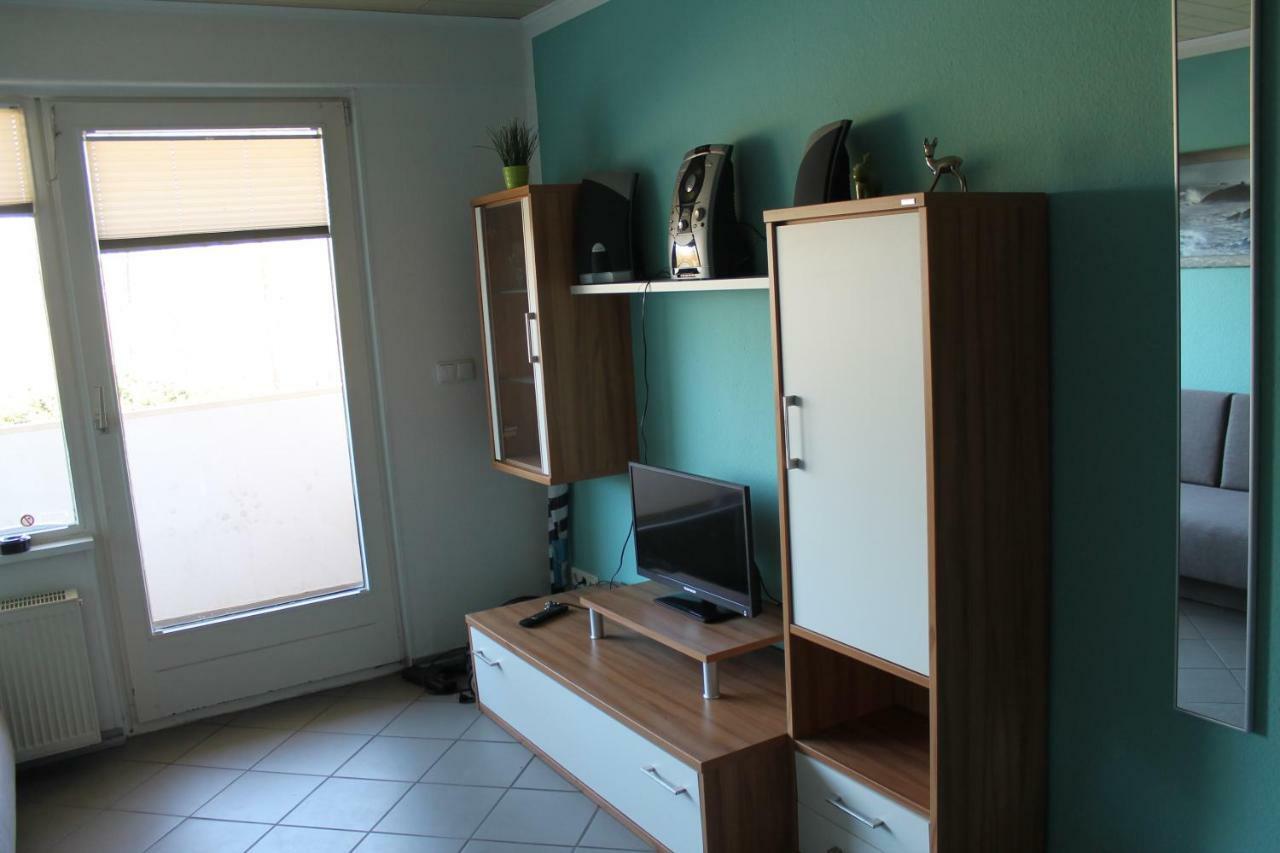 Ferienwohnung F127 An Der Ostsee Brasilien Zewnętrze zdjęcie